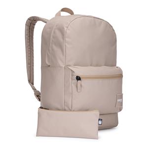 Image of CASE LOGIC COMMENCE BACKPACK -  boulderbeige